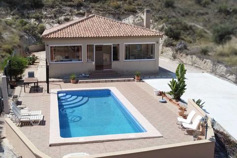 Villa i Macisvenda, Murcia, Macisvenda - € 274.900 | Ref: CC0628 - foto 31